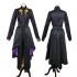 Game Twisted-Wonderland Uniform Cosplay Costume