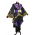 Game Twisted-Wonderland Uniform Cosplay Costume