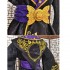 Game Twisted-Wonderland Uniform Cosplay Costume