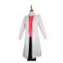 Game Identity V Perfumer Haibara Ai Vera Nair Cosplay Costume