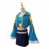 Anime Fairy Tail Lucy Heartfilia Uniforms Cosplay Costume