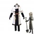 Game Identity V Grave Keeper Choir Boy Andrew Kress Cosplay Costume