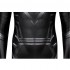 Anime Black Panther Children Jumpsuit Cosplay Costume