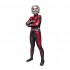 Movie Ant Man and the Wasp Ant-Man Children Jumpsuit Cosplay Costume