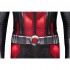 Movie Ant Man and the Wasp Ant-Man Children Jumpsuit Cosplay Costume