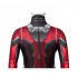 Movie Ant Man and the Wasp Ant-Man Children Jumpsuit Cosplay Costume