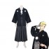 Anime Naruto Shippuden Uzumaki Naruto Wedding Suit Kimono Cosplay Costume