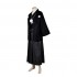 Anime Naruto Shippuden Uzumaki Naruto Wedding Suit Kimono Cosplay Costume