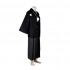 Anime Naruto Shippuden Uzumaki Naruto Wedding Suit Kimono Cosplay Costume