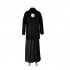 Anime Naruto Shippuden Uzumaki Naruto Wedding Suit Kimono Cosplay Costume