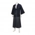 Anime Naruto Shippuden Uchiha Sasuke Wedding Suit Kimono Cosplay Costume