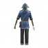 Game Identity V Postman Sheriff Victor Grantz Cosplay Costume