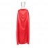 Movie Wanda Vision Wanda Maximoff Halloween Cosplay Costumes