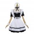 Anime Love Nikki-Dress Up Queen Lolita Dress Maid Cosplay Costumes