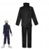 Anime Jujutsu Kaisen Toge Inumaki Child Outfits Cosplay Costume