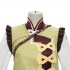 Game Genshin Impact Yaoyao Fullsuit Cosplay Costumes