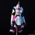 Game Genshin Impact Noelle Fullsuit Cosplay Costumes