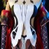 Game Genshin Impact Signora The Fair Lady Fullsuit Cosplay Costumes