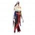 Game Genshin Impact Rosaria Fullsuit Cosplay Costumes