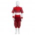 Anime Avatar: The Last Airbender Ty Lee Outfit Cosplay Costumes