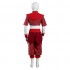 Anime Avatar: The Last Airbender Ty Lee Outfit Cosplay Costumes