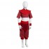 Anime Avatar: The Last Airbender Ty Lee Outfit Cosplay Costumes