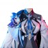 Game Genshin Impact Eula Fullsuit Cosplay Costumes