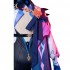Game Genshin Impact Eula Fullsuit Cosplay Costumes