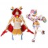 Anime Re:Zero Starting Life in Another World Ram Christmas Reindeer Outfits Cosplay Costume