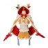 Anime Re:Zero Starting Life in Another World Ram Christmas Reindeer Outfits Cosplay Costume