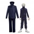 Anime Jujutsu Kaisen Toge Inumaki Outfits Cosplay Costume