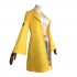 Anime Danganronpa V3: Killing Harmony Angie Yonaga Outfits Cosplay Costume