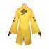 Anime Danganronpa V3: Killing Harmony Angie Yonaga Outfits Cosplay Costume