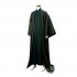 Movie Harry Potter Lord Voldemort Magic Robe Cosplay Costume