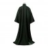 Movie Harry Potter Lord Voldemort Magic Robe Cosplay Costume