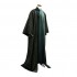 Movie Harry Potter Lord Voldemort Magic Robe Cosplay Costume