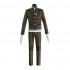 Anime Danganronpa V3: Killing Harmony Korekiyo Shinguji Outfits Cosplay Costume