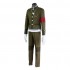 Anime Danganronpa V3: Killing Harmony Korekiyo Shinguji Outfits Cosplay Costume