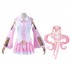 Vocaloid Cherry Hatsune Miku Outfits Cosplay Costume