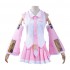 Vocaloid Cherry Hatsune Miku Outfits Cosplay Costume