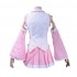 Vocaloid Cherry Hatsune Miku Outfits Cosplay Costume