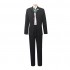 Anime Danganronpa: Trigger Happy Havoc Byakuya Togami Outfits Cosplay Costume