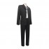 Anime Danganronpa: Trigger Happy Havoc Byakuya Togami Outfits Cosplay Costume