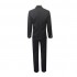 Anime Danganronpa: Trigger Happy Havoc Byakuya Togami Outfits Cosplay Costume