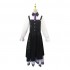 Anime Danganronpa V3: Killing Harmony Kirumi Tojo Outfits Cosplay Costume