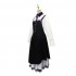 Anime Danganronpa V3: Killing Harmony Kirumi Tojo Outfits Cosplay Costume