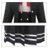 Anime Danganronpa V3: Killing Harmony Tsumugi Shirogane Outfits Cosplay Costume