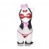 Anime Nekopara Catgirl Chocola Bunnysuit Cosplay Costume