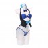 Anime Nekopara Catgirl Vanilla Bunnysuit Cosplay Costume