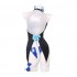 Anime Nekopara Catgirl Vanilla Bunnysuit Cosplay Costume